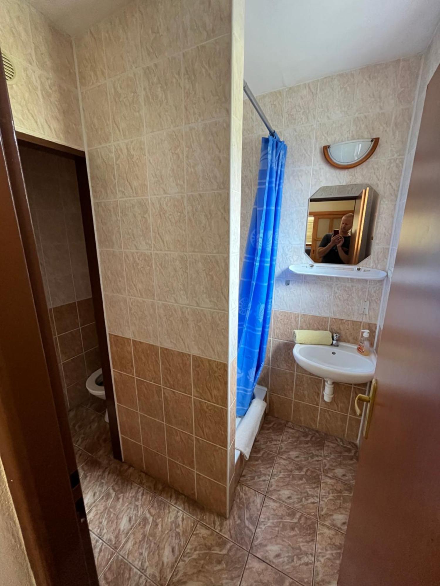 Penzion Siesta Grand Hrabušice المظهر الخارجي الصورة